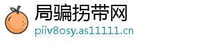 局骗拐带网